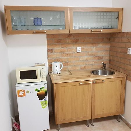 Apartmany U Dvora Jihlava Ngoại thất bức ảnh