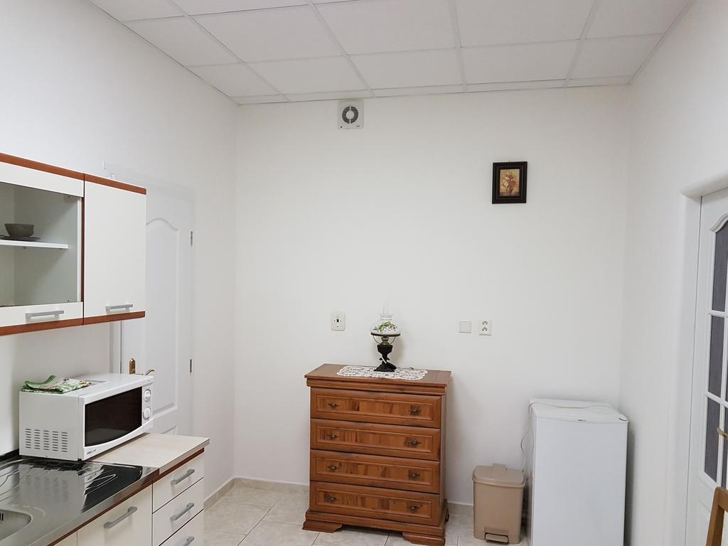 Apartmany U Dvora Jihlava Ngoại thất bức ảnh