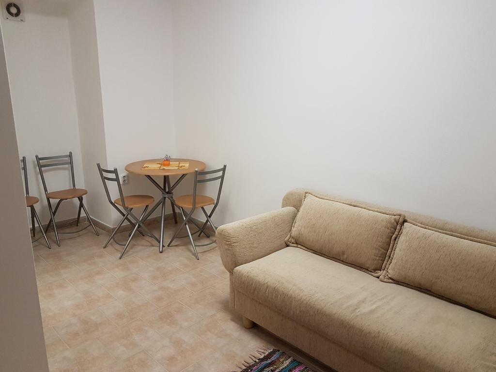 Apartmany U Dvora Jihlava Ngoại thất bức ảnh